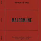 Simone Lenzi "Malcomune"