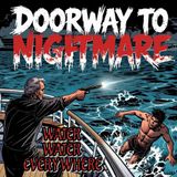 Murder at the Bottom of the Sea | Audio Drama "Water Water Everywhere"
