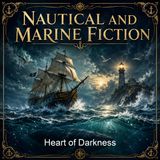 Heart of Darkness - Joseph Conrad