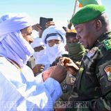 Le journal du 14 novembre 2025 - Arlit : attentes de la population lors de la visite du président