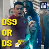 454: SFA 105, DS9 or DS Nope! Star Trek Toy News, SFA screws over comics and hidden Easter egg