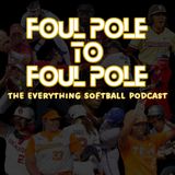 Foul Pole to Foul Pole ~ Tony Rico | Firecrackers Softball | Family Culture | Play With Honor |