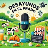 Episodio 06. Películas