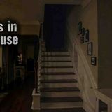 TRUE SOUNDS IN THE HOUSE 👻 | REAL HORROR STORIES