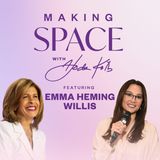 Emma Heming Willis on Caring for Bruce Willis Through Dementia and Finding Joy Again