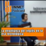 Ep.66 - Lunes saberes en sinergia   La enseñanza del inglés con Luis Almeida