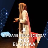 La matematica Ines El Gataa: l'AI e tutti i suoi pre-giudizi
