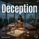 Deception - Unravel the lies with Raven Thorne