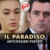 Il Paradiso Delle Signore, Anticipazioni Puntate dal 3 al 7 Marzo 2025: Rosa Protegge Tancredi!