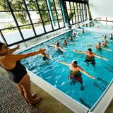 Sois los primeros: La balneoterapia es incluida como tratamiento terapéutico en el Sistema Nacional de Salud