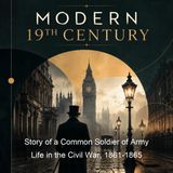 Story of a Common Soldier of Army Life in the Civil War 1861-1865 - Leander Stillwell - Part 2