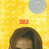 "Sold" by Patricia McCormick