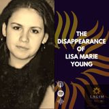 The Disappearance of Lisa Marie Young ft. Laura Palmer of the Island Crime Podcast