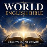 Bible WEBU NT 02 Mark - World English Bible Update