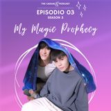 My Magic Prophecy - Pesca la tua Carta
