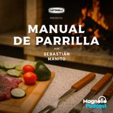 El fuego sagrado: cómo prender la parrilla usando leña, carbón o gas