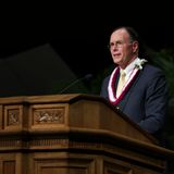 Caring for Those in Need | W. Christopher Waddell | October 13, 2026