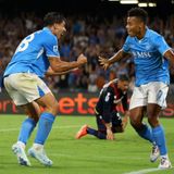 Napoli continue the push for the Scudetto - Ep. 261 Ft. Raffa Rispo