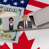 Canadian Aluminum workers (LAID OFF!)