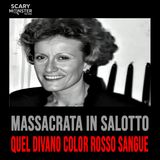 True Crime Italia: Un Terribile Omicidio Scritto col Sangue