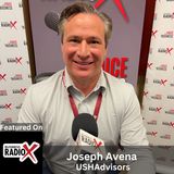 Joseph Avena, "Insurance Guy Joe"