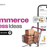 Profitable eCommerce Business ideas