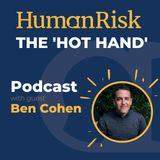 Ben Cohen on the 'Hot Hand': the Mystery & Science of Streaks