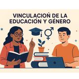 Vinculación De La Educación Y Género P2