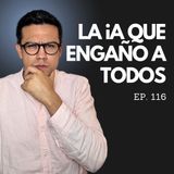 Ep. 116 - La Inteligencia Artificial que engaño a todos: El fraude de Builder ai