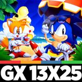 13x25 - Videojuegos Refrescantes para pasar el Verano y soportar las Olas de Calor