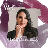 Episodio 9 SEGUNDA TEMPORADA - Mujer Esencial Podcast - Redes Sociales con Iris Carrillo de Local Agencia