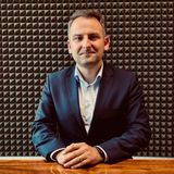 Rozmowa #224. Pomoc po powodzi i inspekcje schronów – Tomasz Jankowski odpowiada