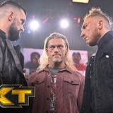 (REVIEW) NXT 03 Fevereiro 2021 ANÁLISE