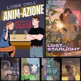 Ep18 Lost in Starlight | L'ora dell'Animazione