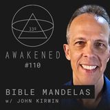 Bible Mandela Effects: Supernatural Bible Changes, Altered Reality, Preserving God's Word, & 2026 Olympics Ceremony w/ John Kirwin
