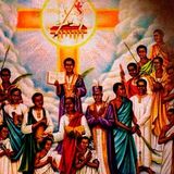 San Carlos Lwanga y compañeros mártires