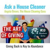 The Art of Giving | Find Your Life's Purpose and Leave a Legacy