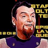 Star Trek: Oltre il tempo. Episodio 7: La via del guerriero. Parte 2 di 2