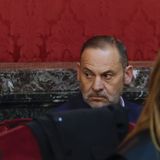 Es Noticia: La trama tenía una oficina en Ferraz