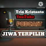 JIWA TERPILIH ⭐ Part 4 - SATRIA PININGIT IMAM MAHDI RATU ADIL