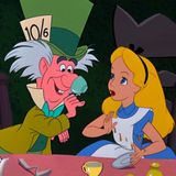 Ep. 15: La storia di Alice nel Paese delle Meraviglie - WALT DISNEY
