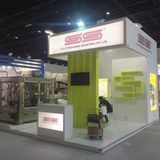 Defining the exhibition design companies design in Dubai!