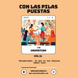 Deseducadas, lo que no nos dijeron sobre sexo, (y lo que sí deberíamos saber)