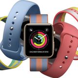 Apple Watch: crescita costante