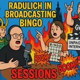 Sessions: Radulich In Broadcasting - The Album (Track 10)