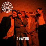 Interview with 19&You