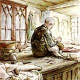 El sastre de Gloucester | Cuentos de Navidad