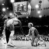 TGT presents On This Day: January 25, 1972 Ohio State and Minnesota Basketball game turns into an ugly brawl