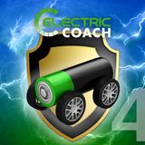 ELECTRIC COACH 04 | Come far durare di più le batterie delle auto elettriche