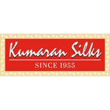 Make a Statement with a Linen Silk Saree in USA – Shop at Kumaransilks
